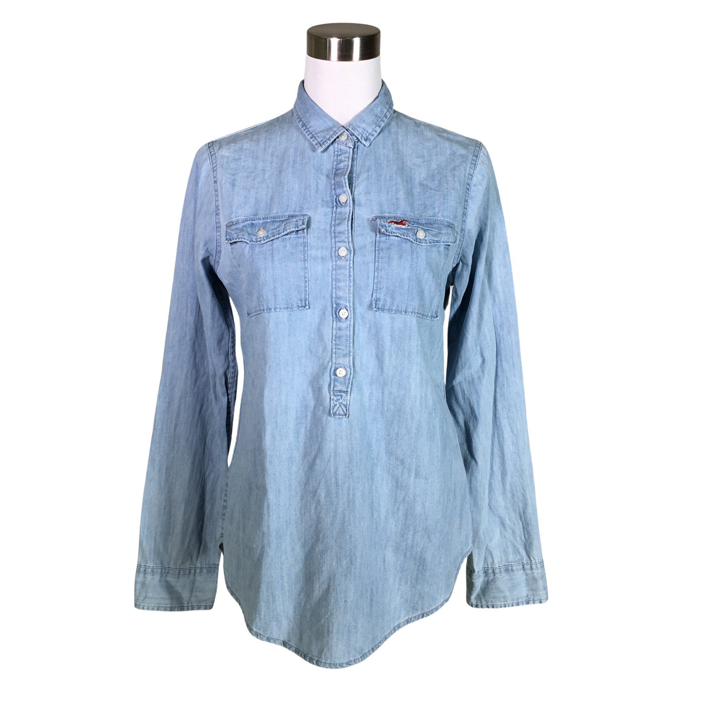 Unisex Hollister - Farkkupaita, koko 36 - (1)