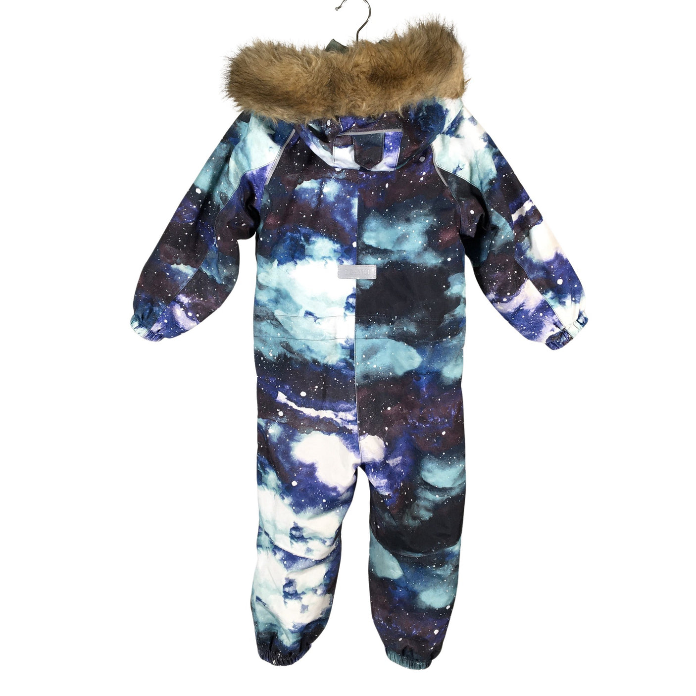 Unisex Reimatec - Toppahaalari, koko 98 - 104 - (2)