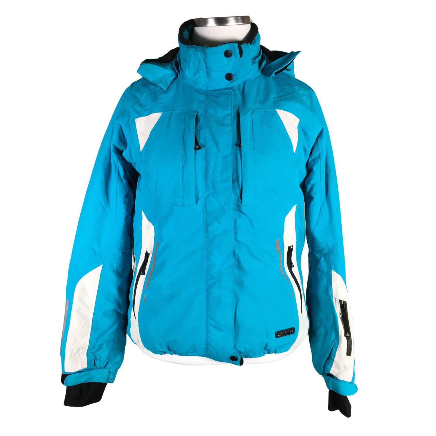 Unisex Icepeak - Toppatakki, koko 42 - (1)