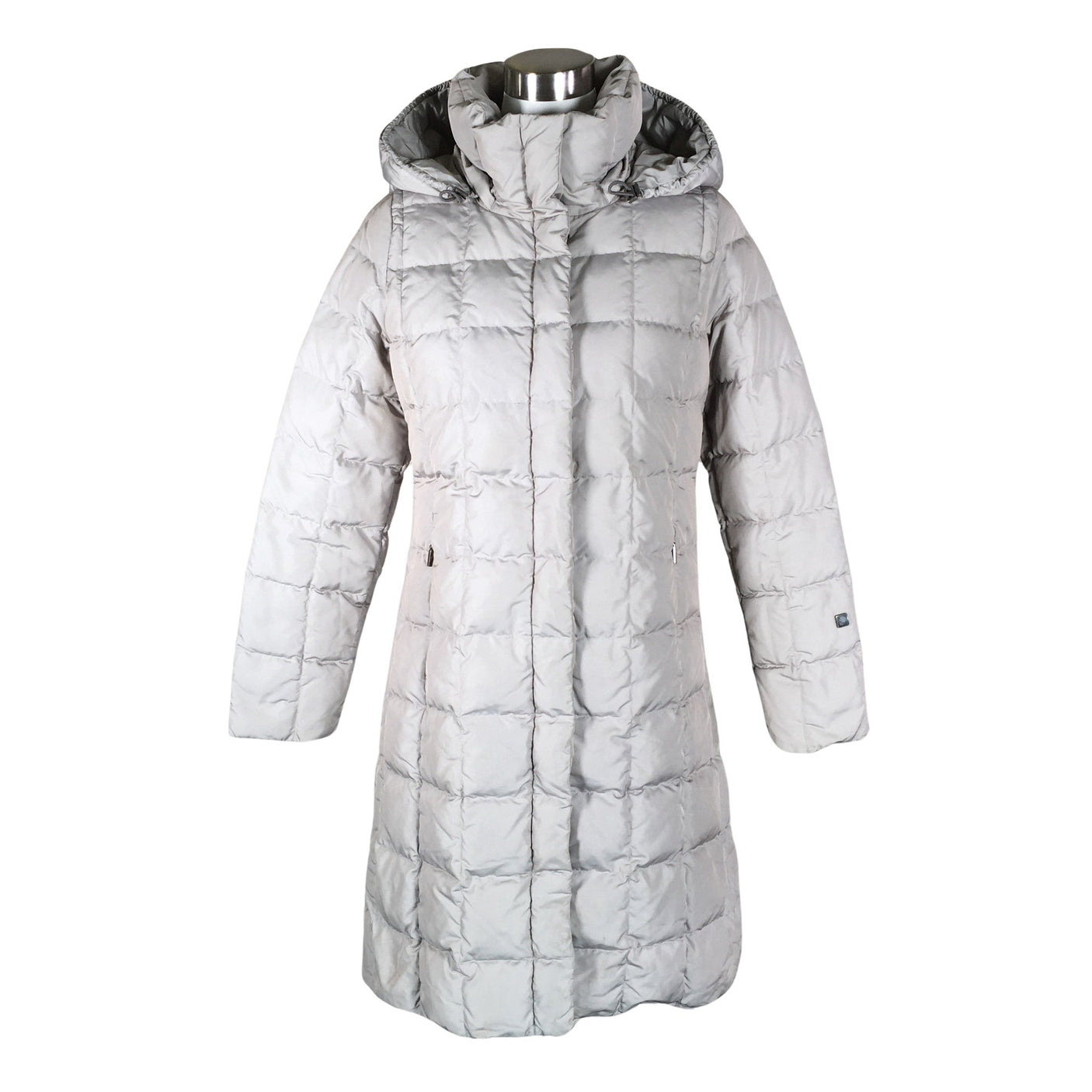 Unisex Joutsen - Untuvatakki, koko 40 - (1)