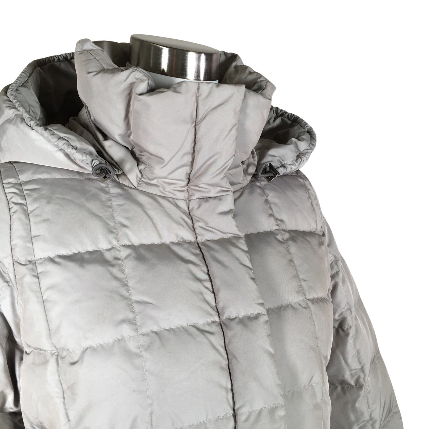 Unisex Joutsen - Untuvatakki, koko 40 - (3)
