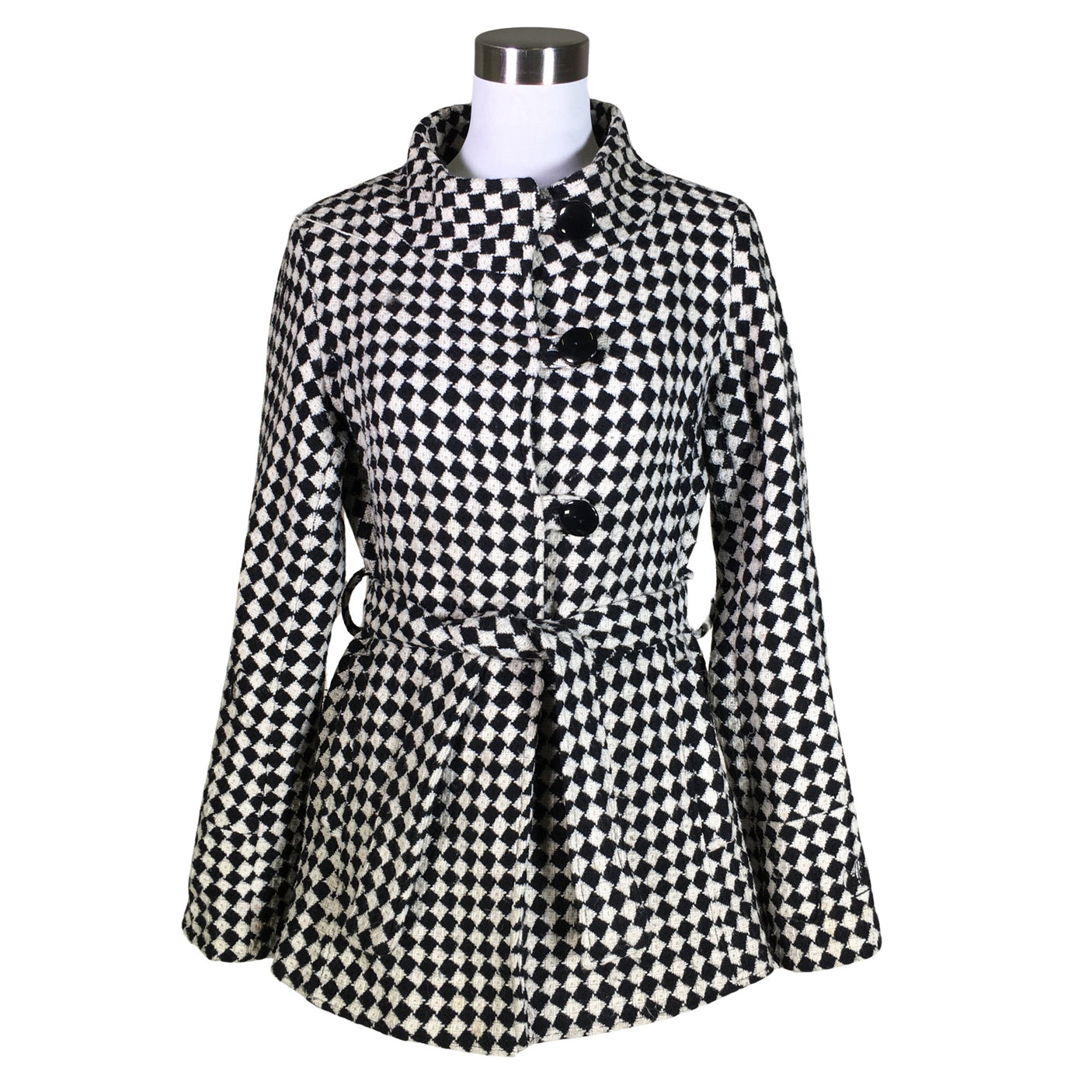 Unisex Mic mac - Villakangastakki, koko 38 - (1)