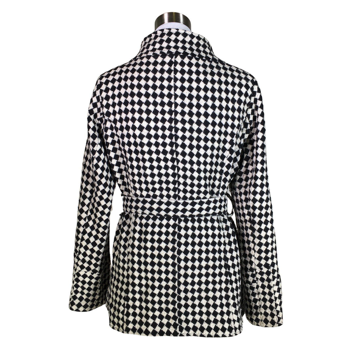 Unisex Mic mac - Villakangastakki, koko 38 - (2)