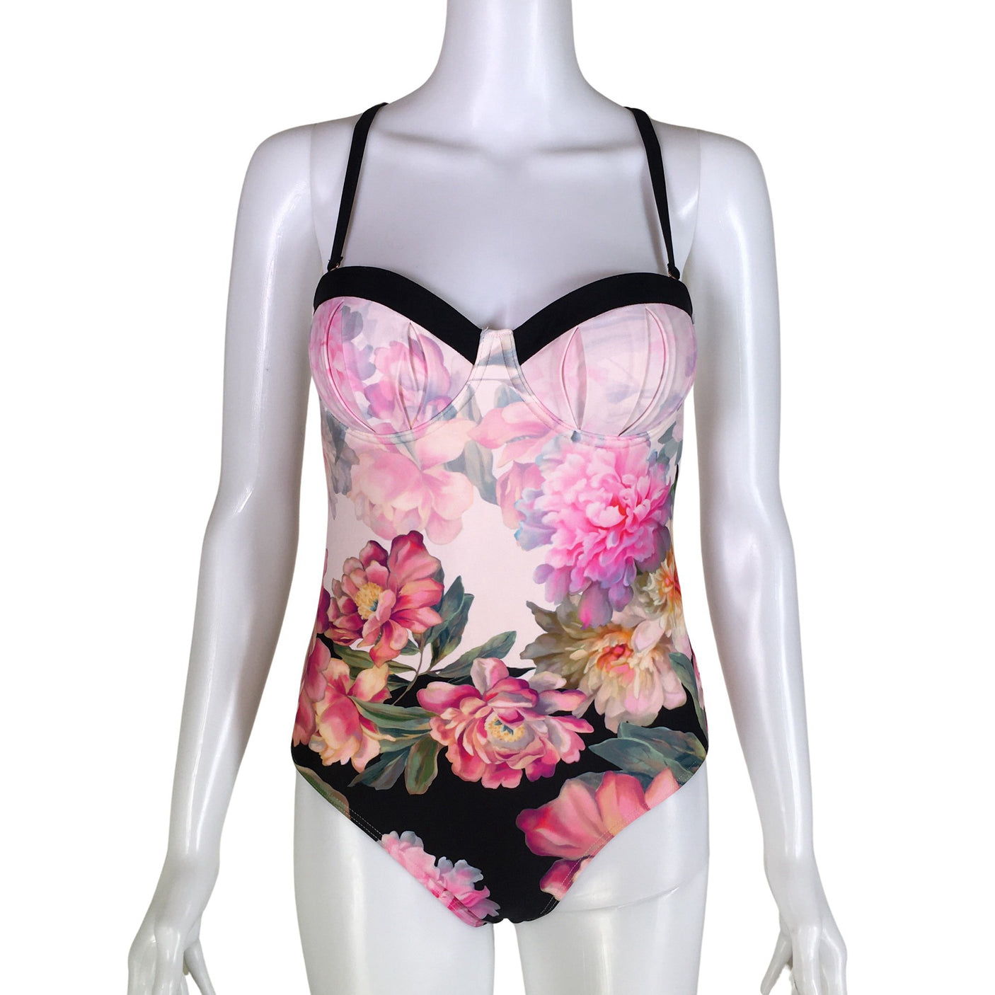 Unisex Ted Baker - Uimapuku, koko 34 - (1)