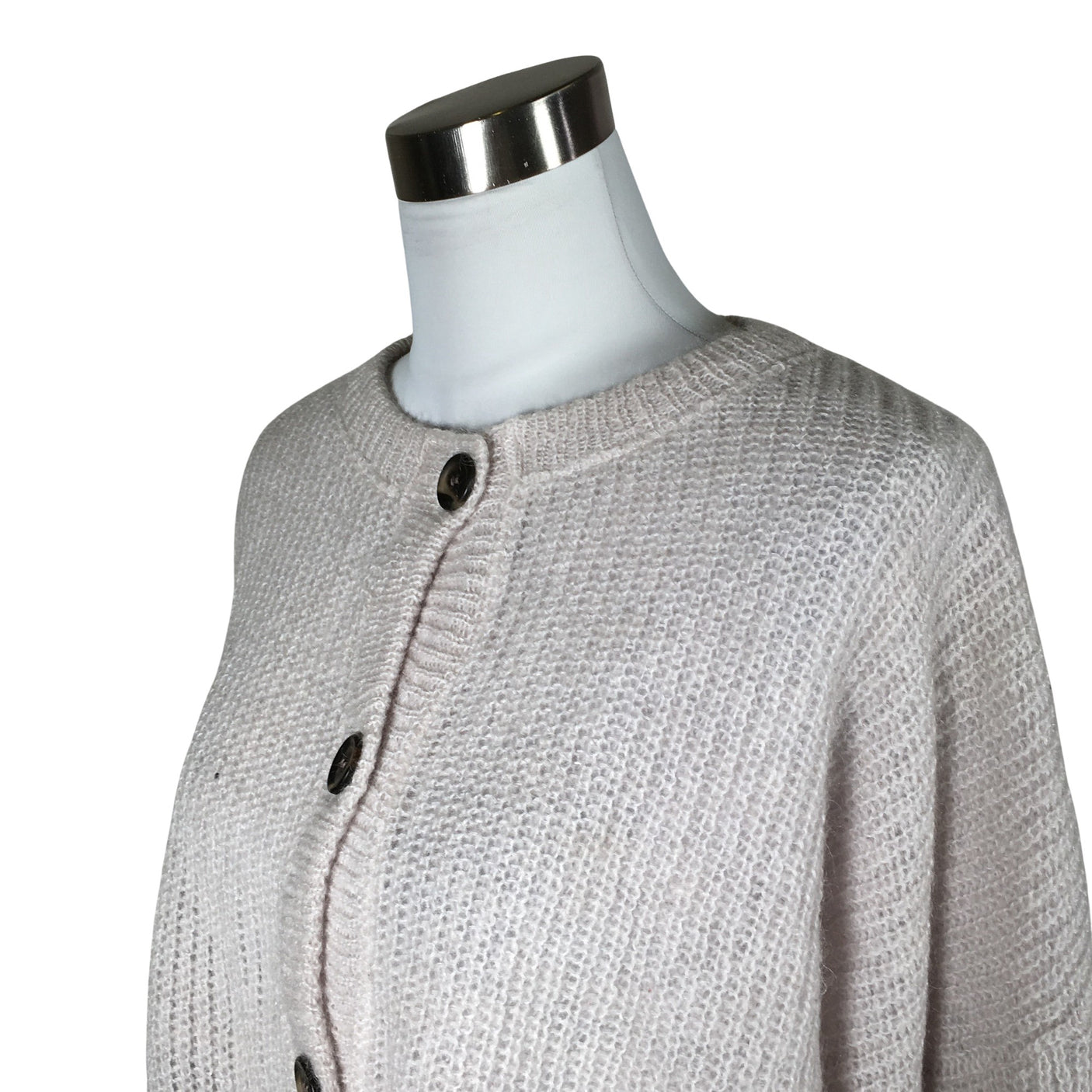 Unisex Gauhar - Neuletakki, koko 40 - (3)