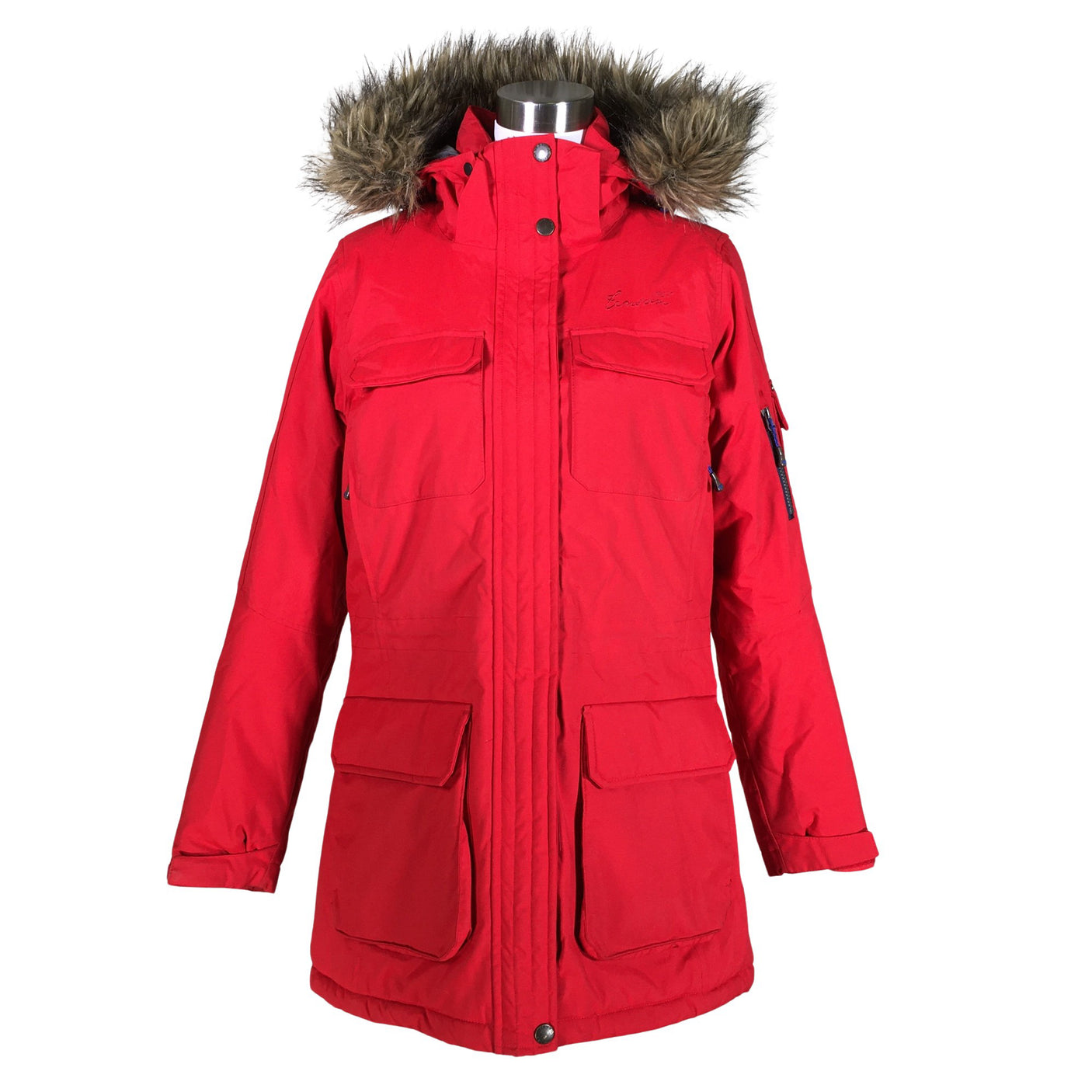Unisex Tenson - Toppatakki, koko 38 - (1)