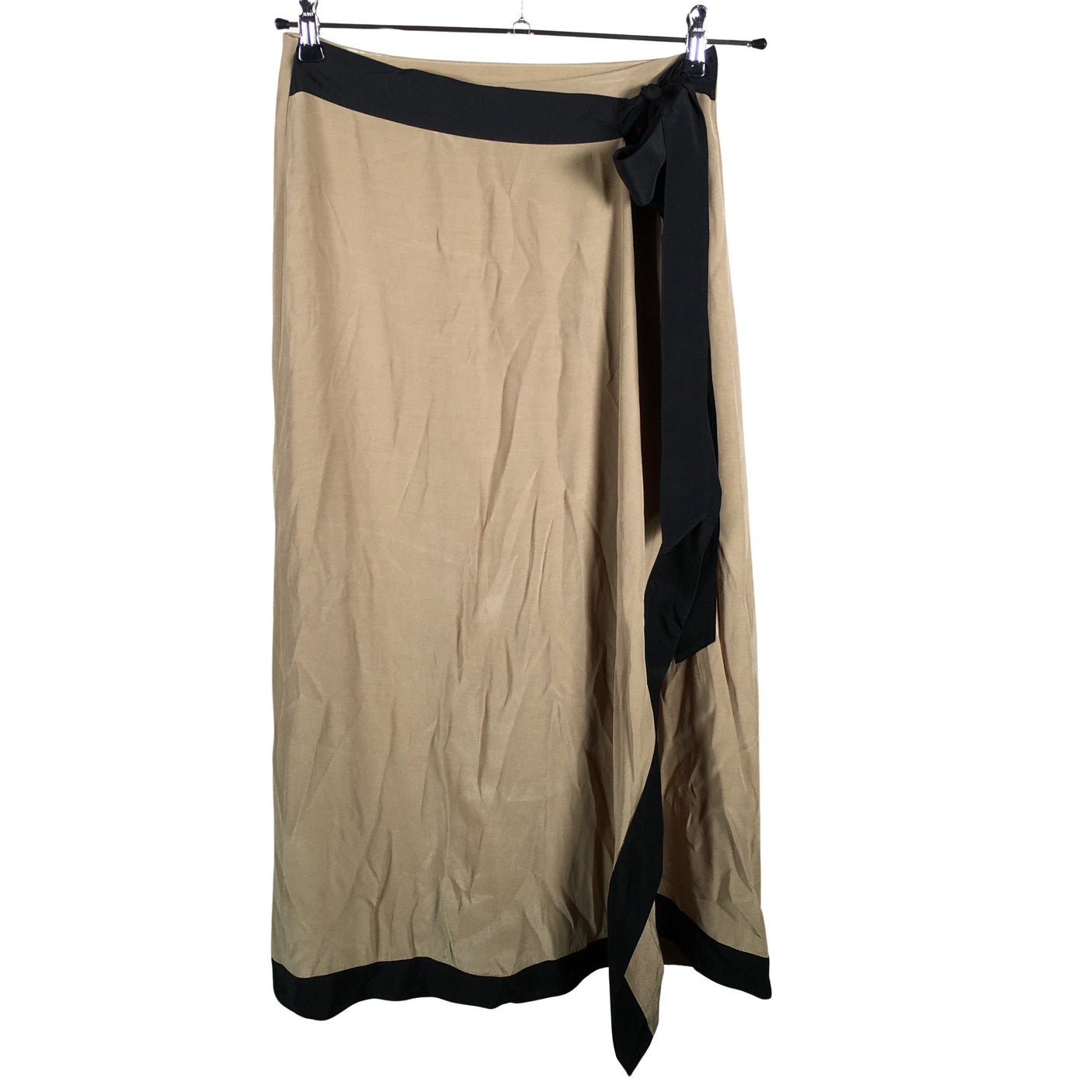 Unisex Massimo Dutti - Kangashame, koko 36 - (1)
