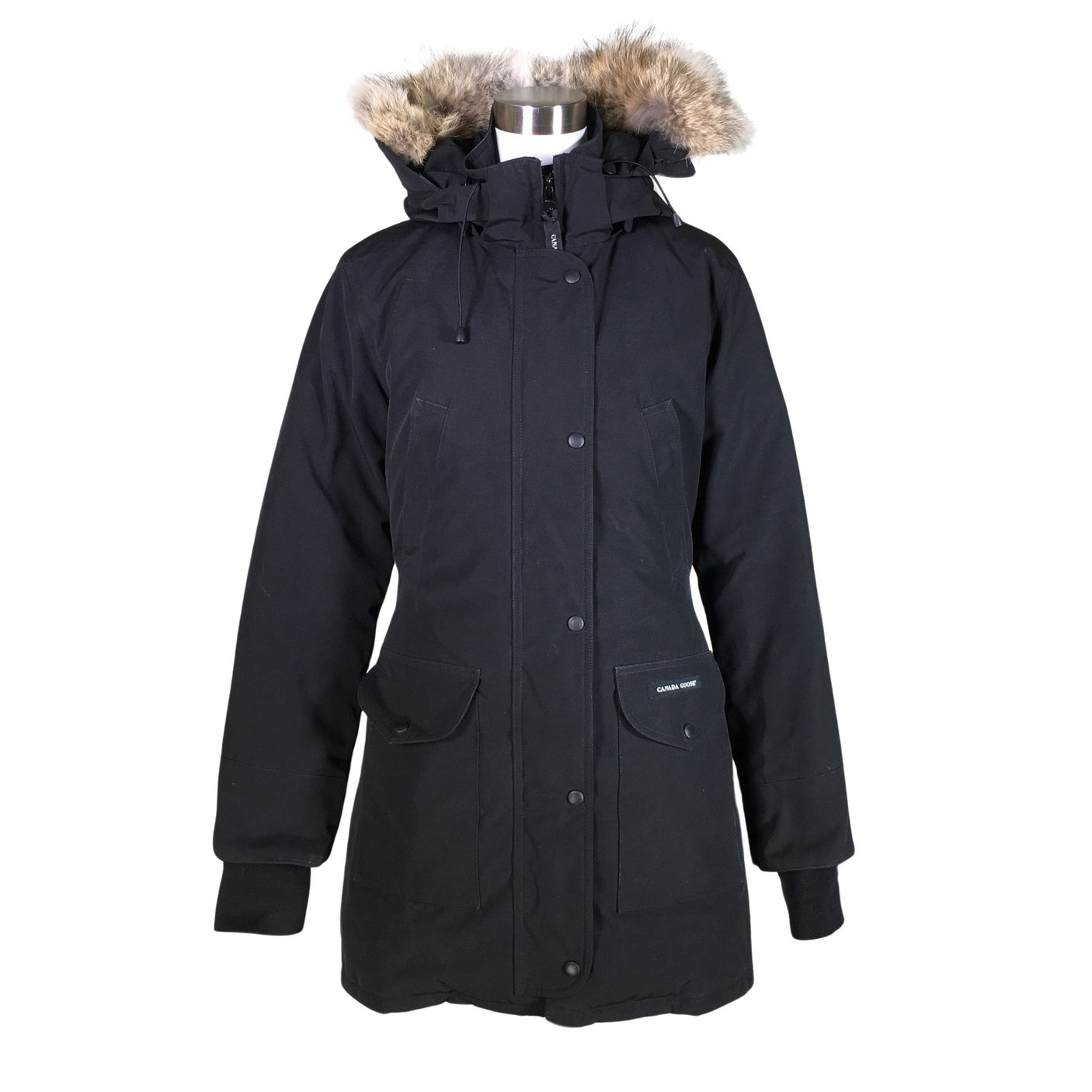 Unisex Canada Goose - Untuvatakki, koko 36 - (1)