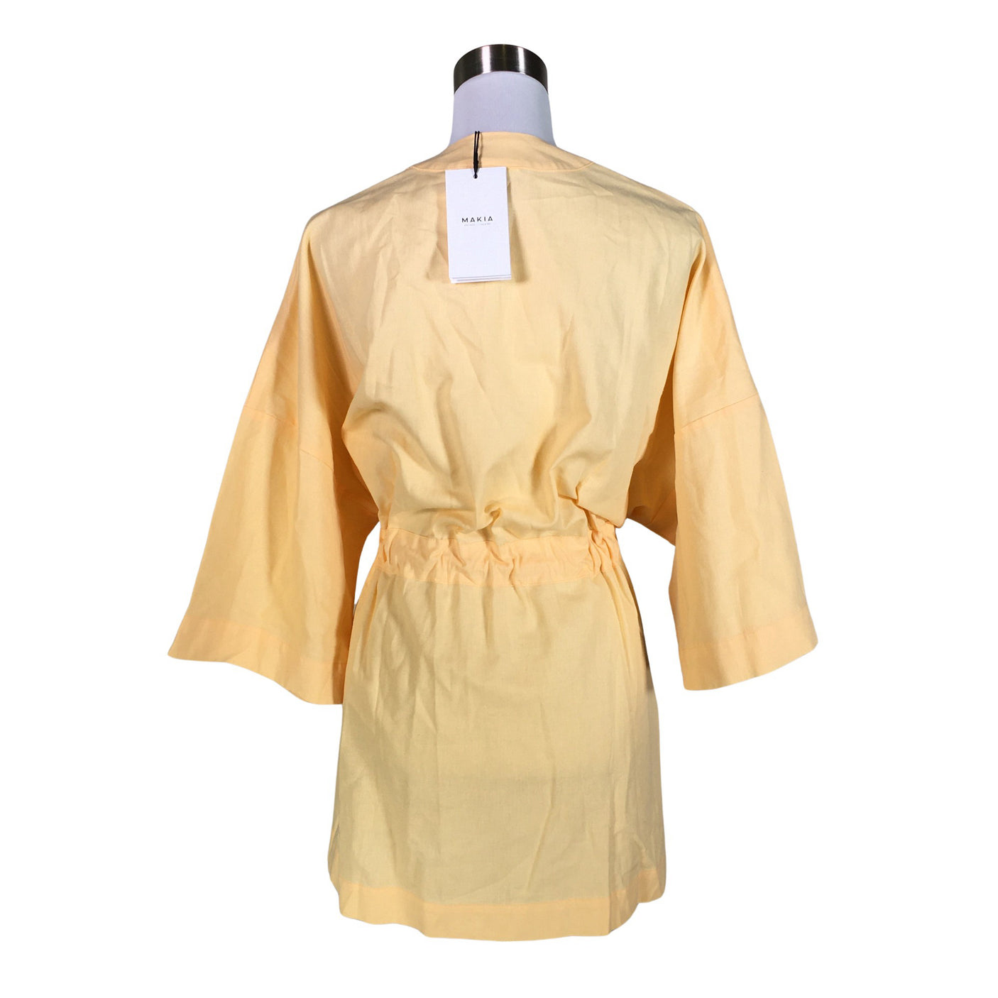 Unisex Makia - Pusero, koko 36 - (2)