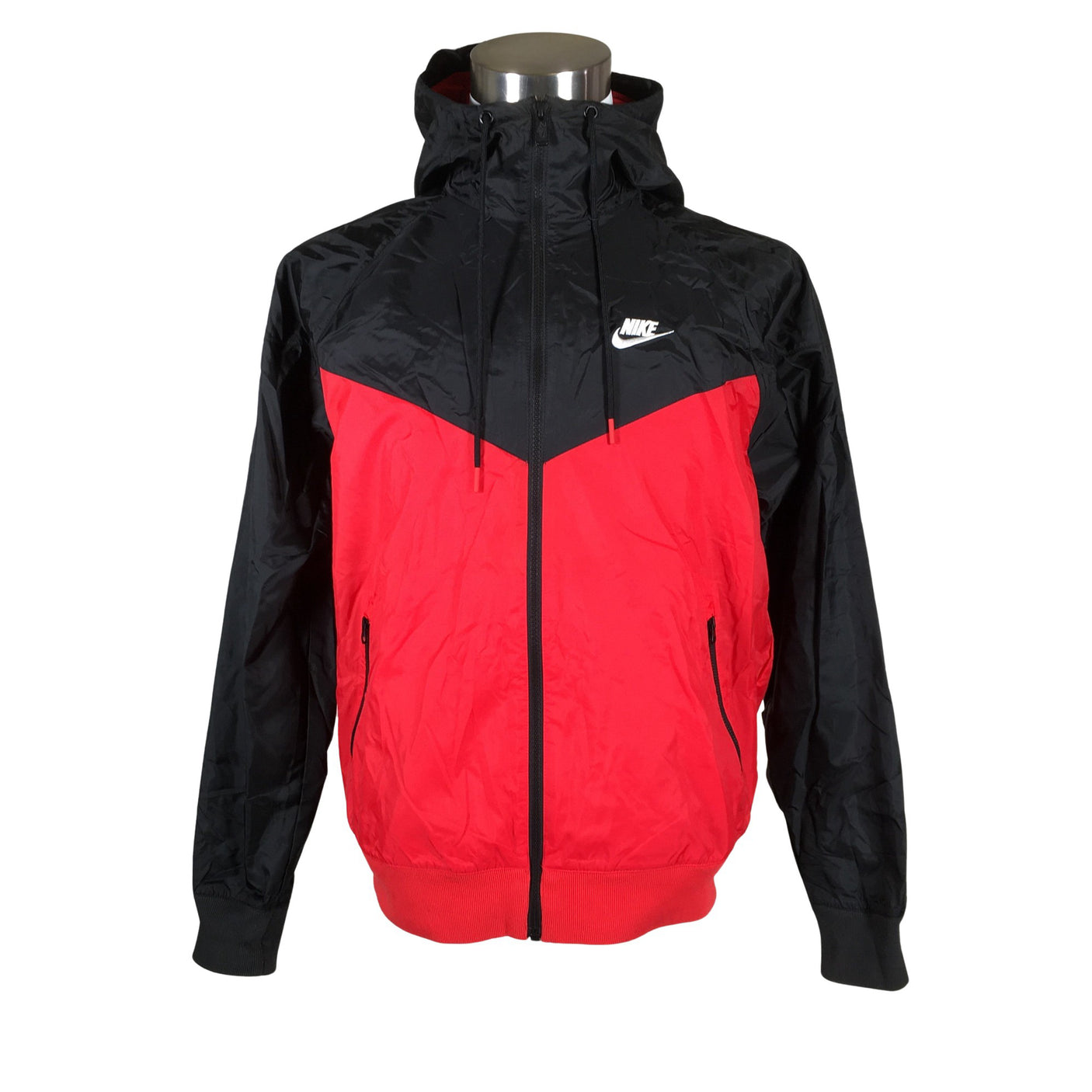 Unisex Nike - Ulkoilutakki, koko S - (1)