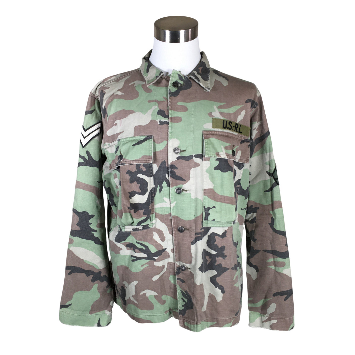 Unisex Ralph Lauren - Farkkupaita, koko XL - (1)