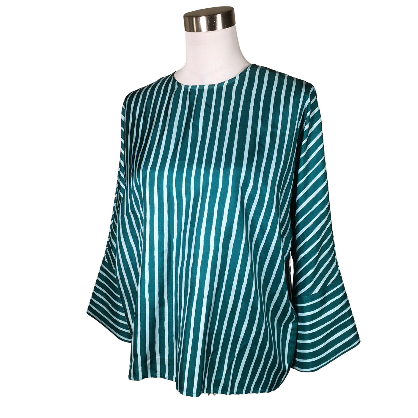 Unisex Marimekko - Lyhythihainen pusero, koko 40 - (3)