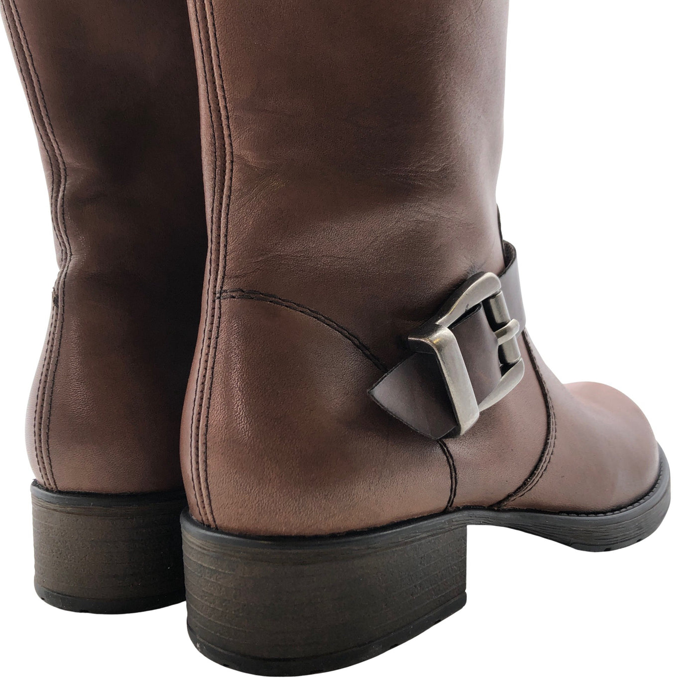 Unisex Rieker - Saappaat, koko 39 - (3)