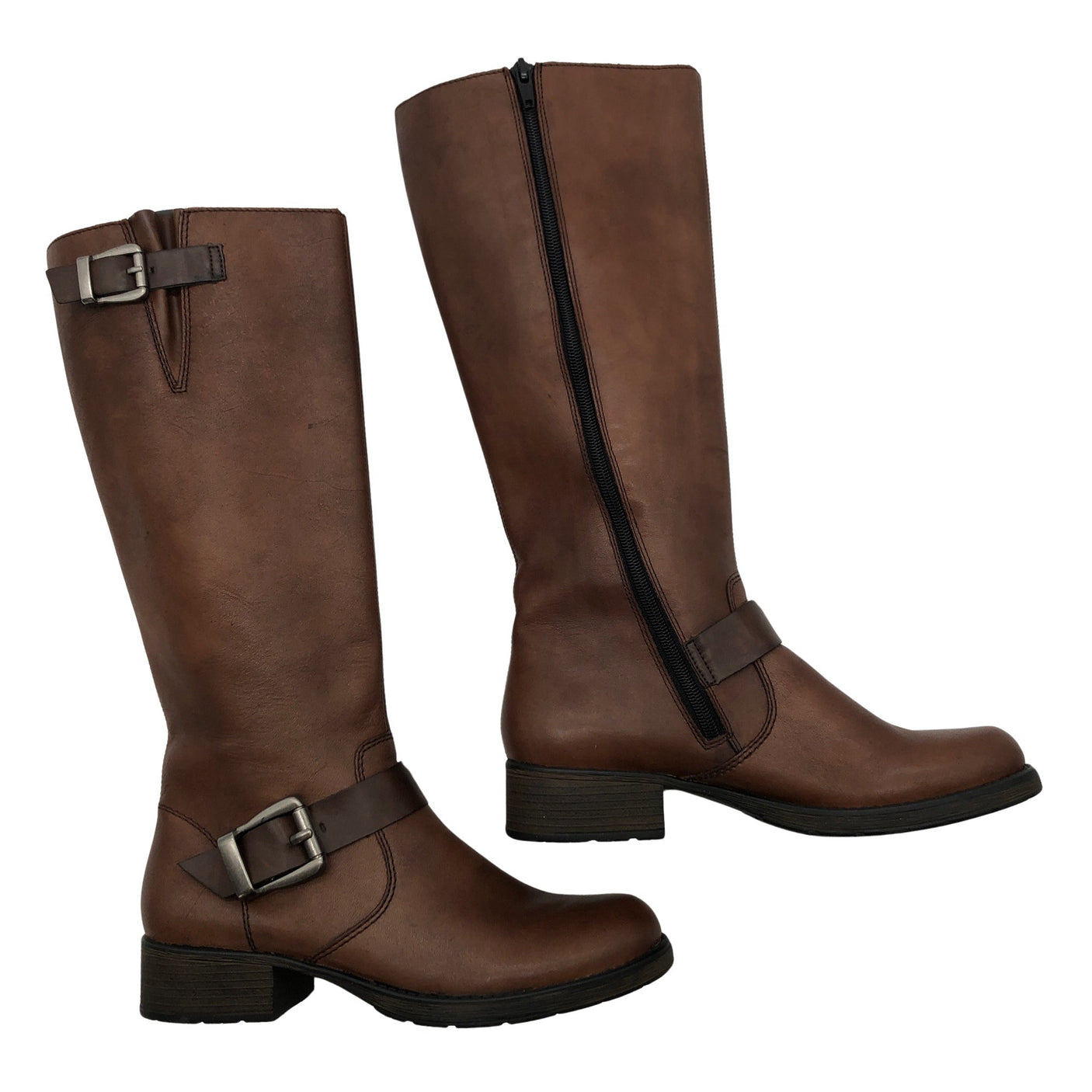 Unisex Rieker - Saappaat, koko 39 - (1)