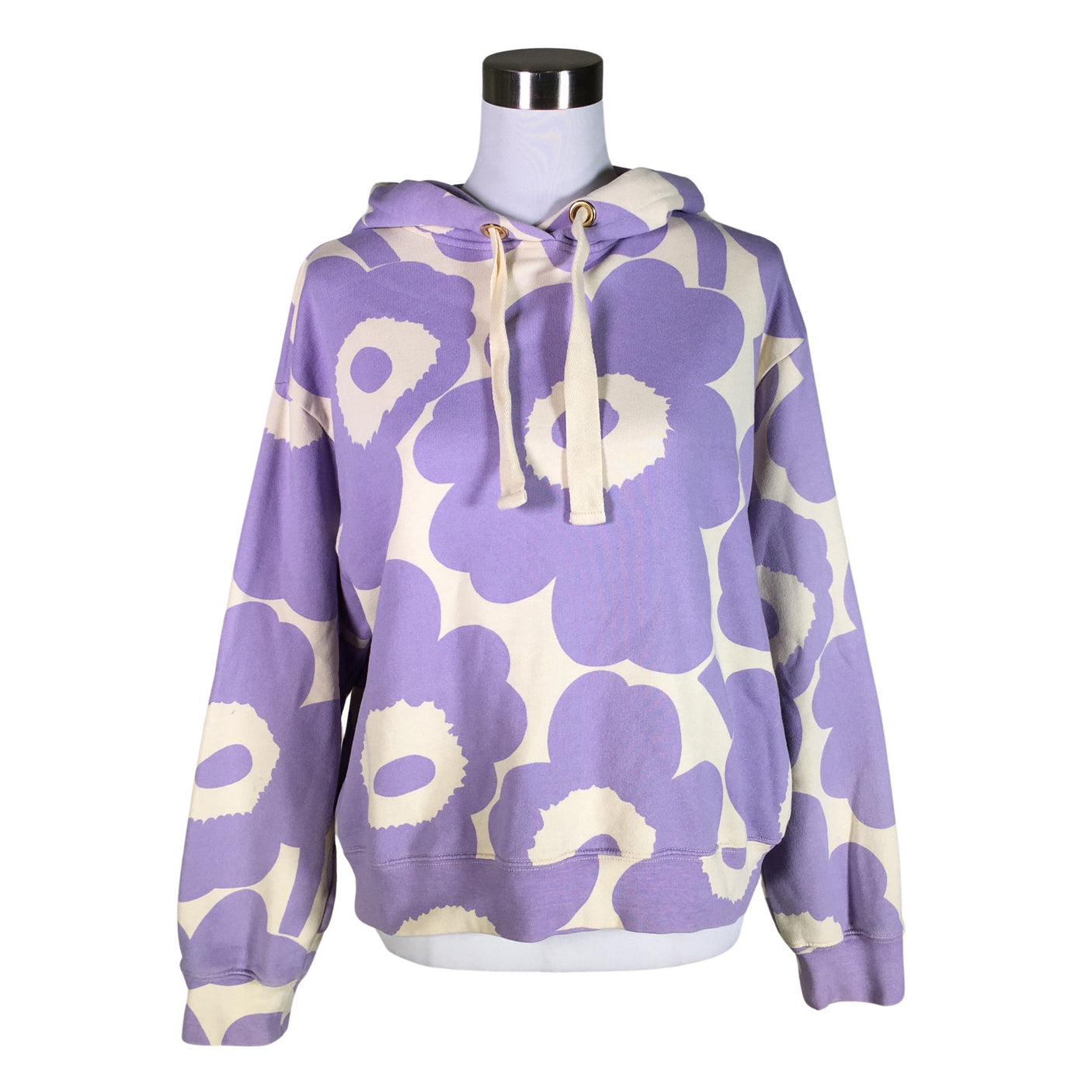 Unisex Marimekko - Huppari, koko 40 - (1)