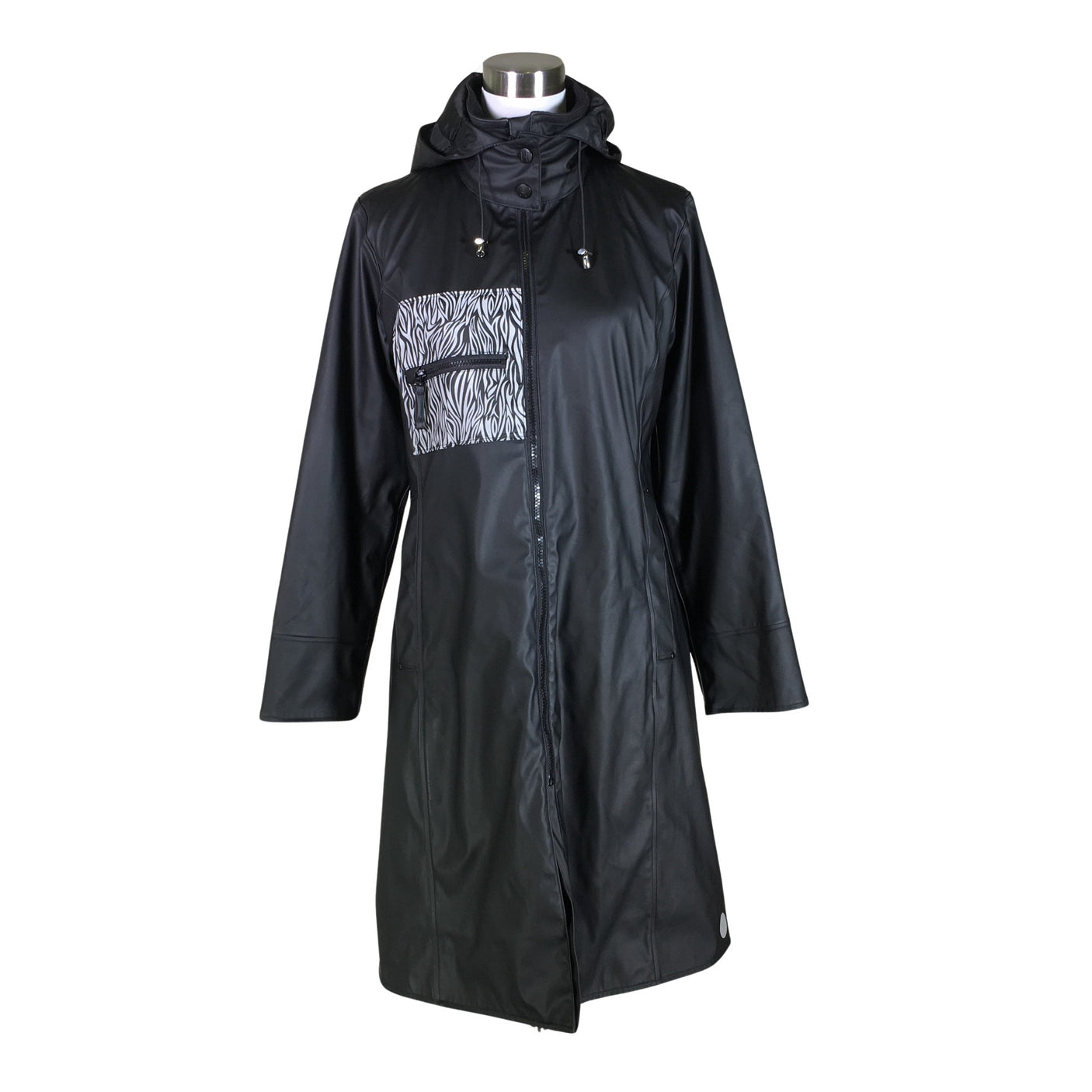 Unisex Handberg - Sadetakki, koko 36 - (1)