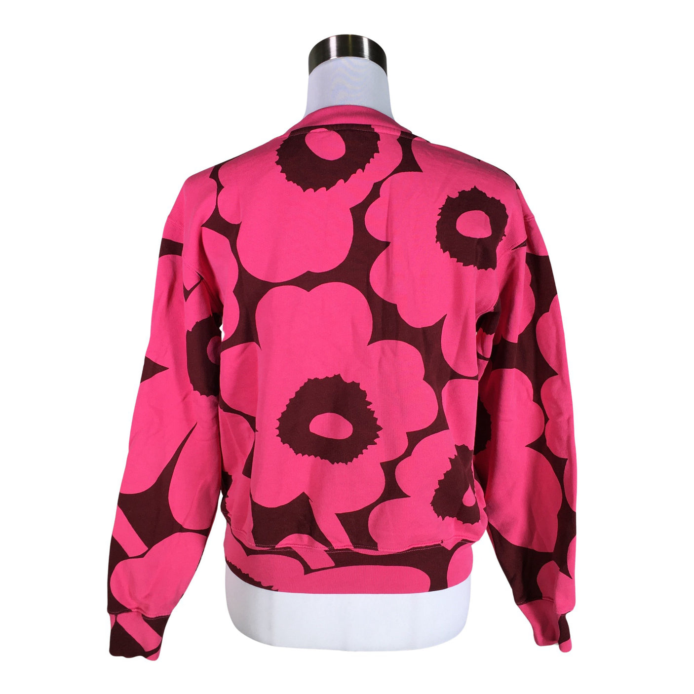 Unisex Marimekko - Collegepaita, koko 34 - (2)