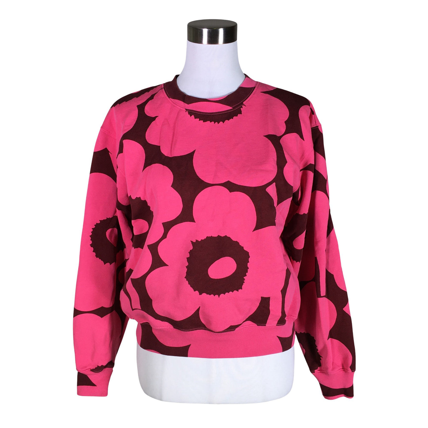 Unisex Marimekko - Collegepaita, koko 34 - (1)