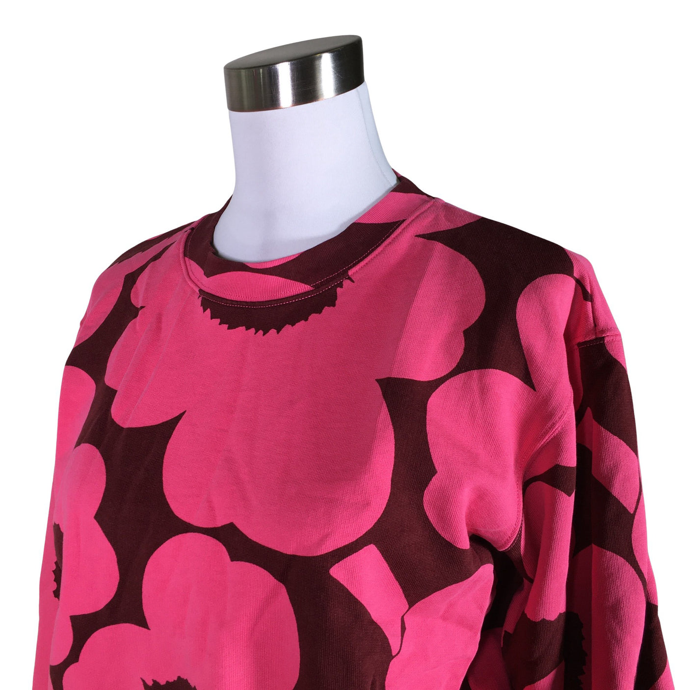 Unisex Marimekko - Collegepaita, koko 34 - (3)