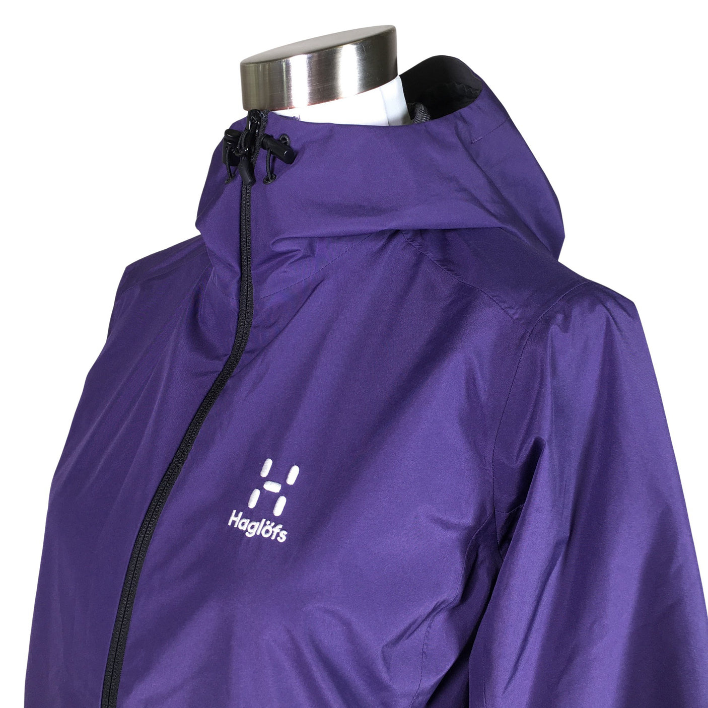 Unisex Haglöfs - Kuoritakki, koko 36 - (3)