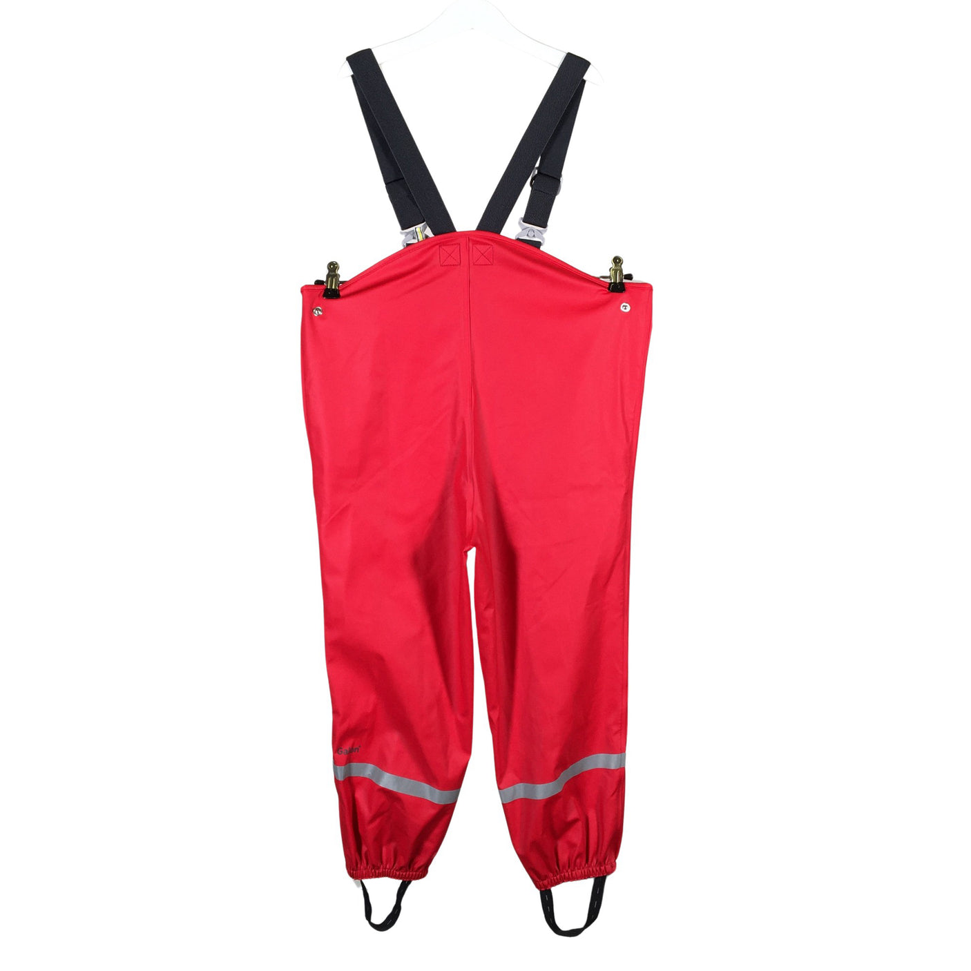 Unisex Didriksons - Sadehousut, koko 116 - 122 - (2)