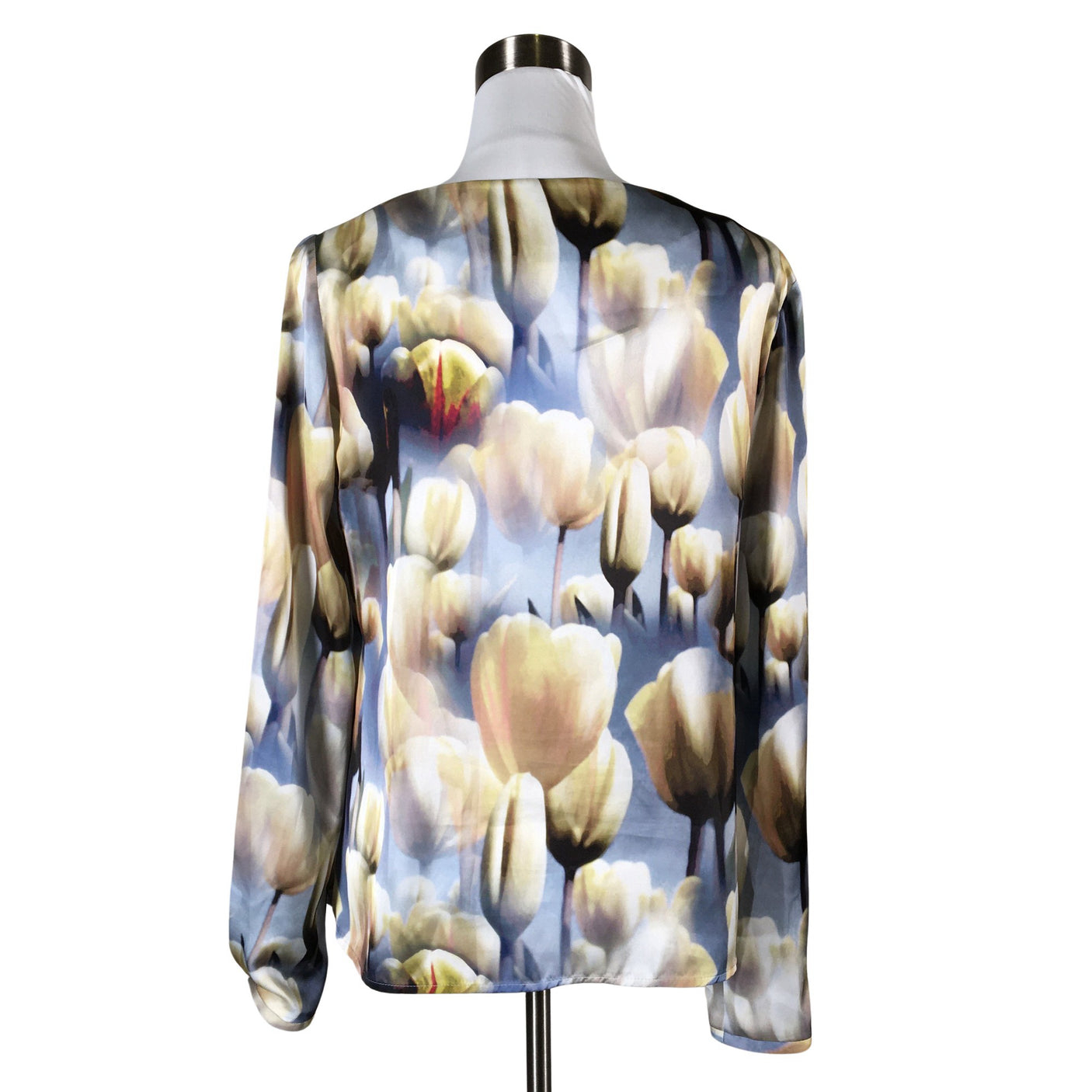Unisex Mosaic - Pusero, koko 38 - (2)