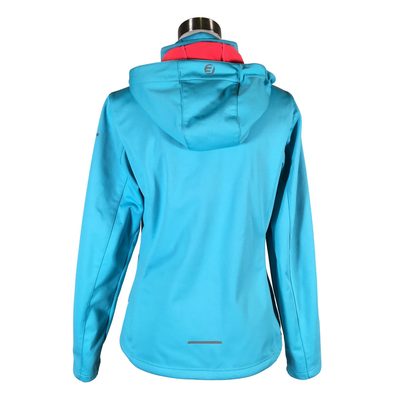 Unisex Icepeak - Softshell-takki, koko 40 - (2)
