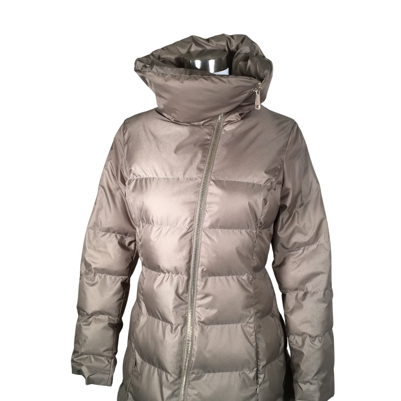 Unisex Ril's - Toppatakki, koko 34 - (3)