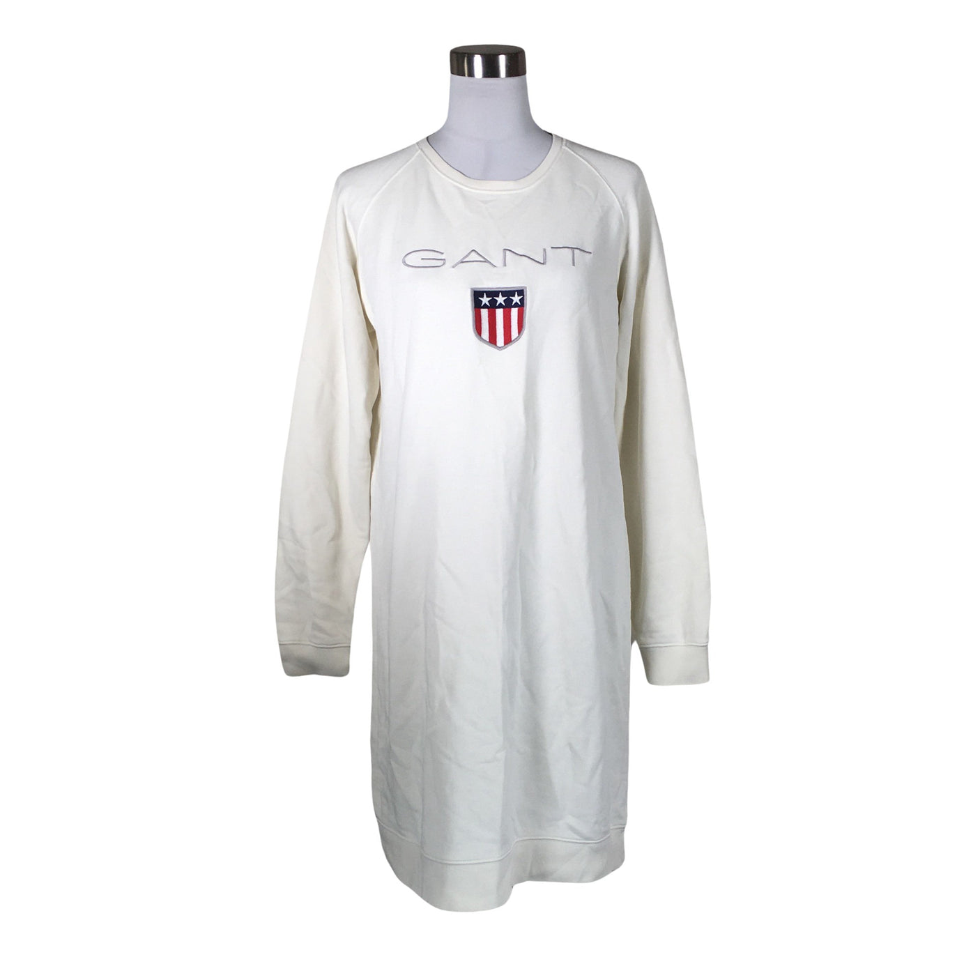 Unisex Gant - Collegemekko, koko 40 - (1)