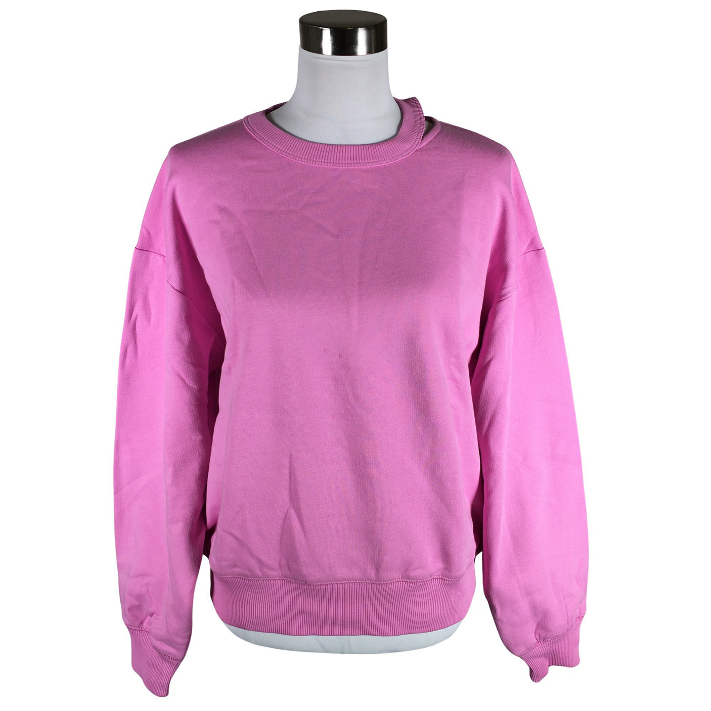 Unisex Makia - Collegepaita, koko 36 - (1)