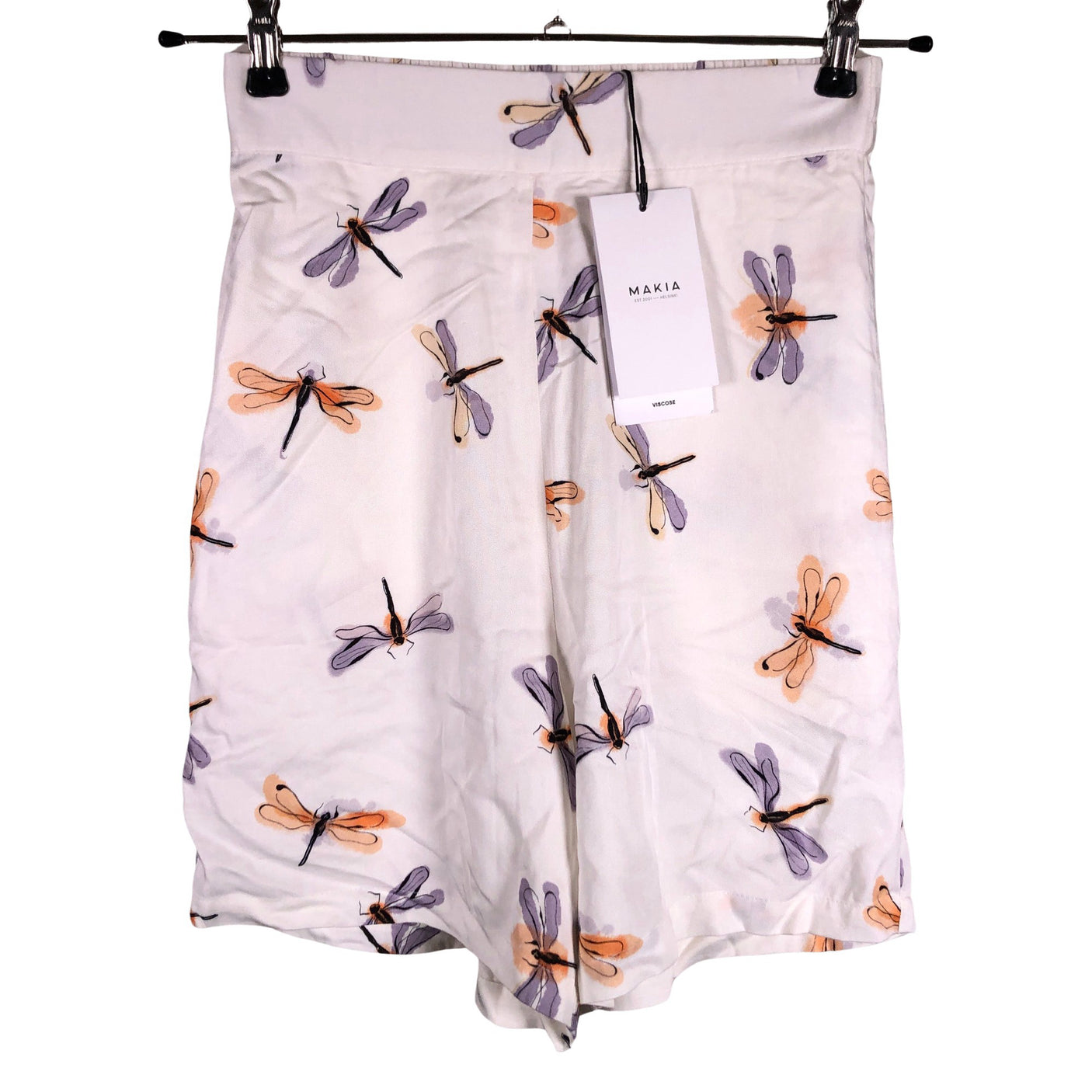 Unisex Makia - Shortsit, koko 36 - (1)