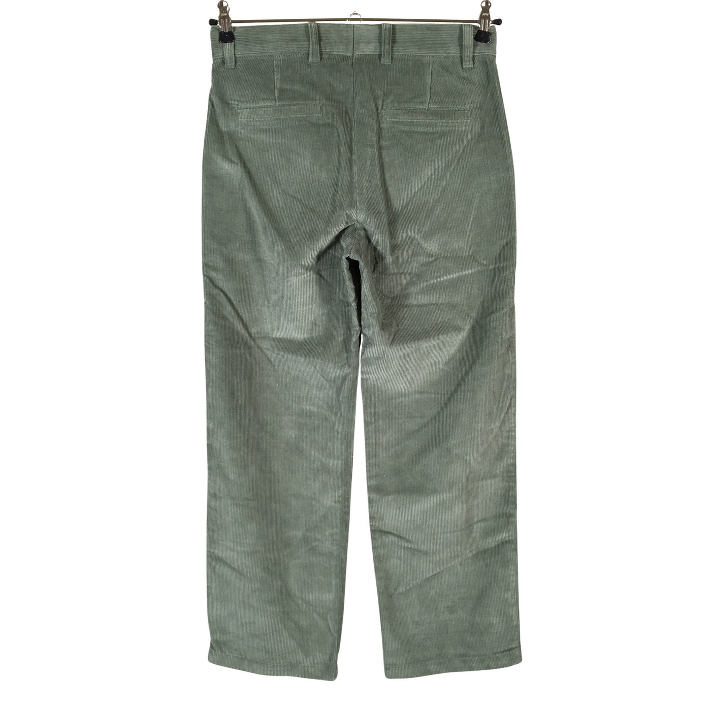 Unisex Makia - Samettihousut, koko 36 - (2)