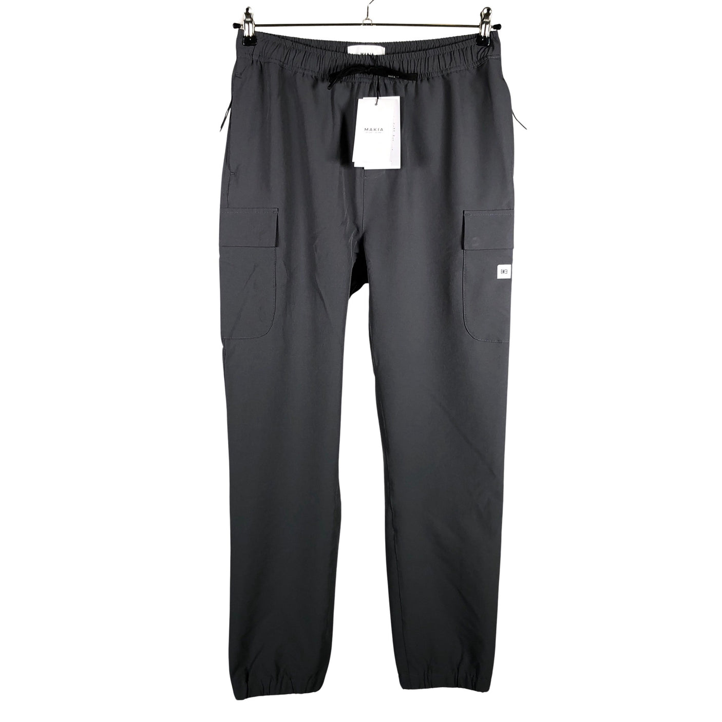 Unisex Makia - Softshell-housut, koko M - (1)