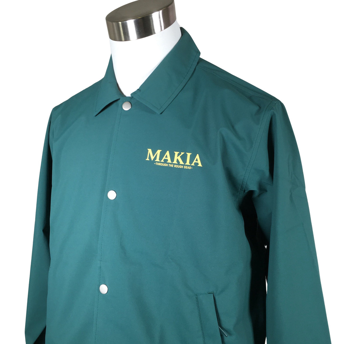 Ulkoilutakki, koko M