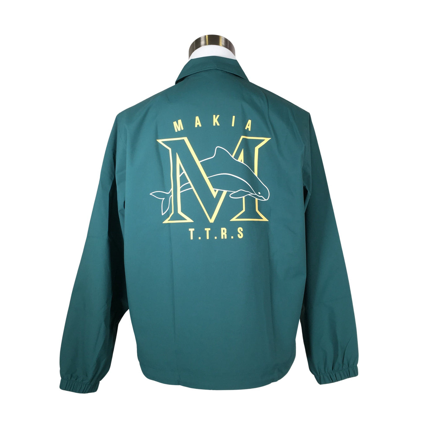 Ulkoilutakki, koko M