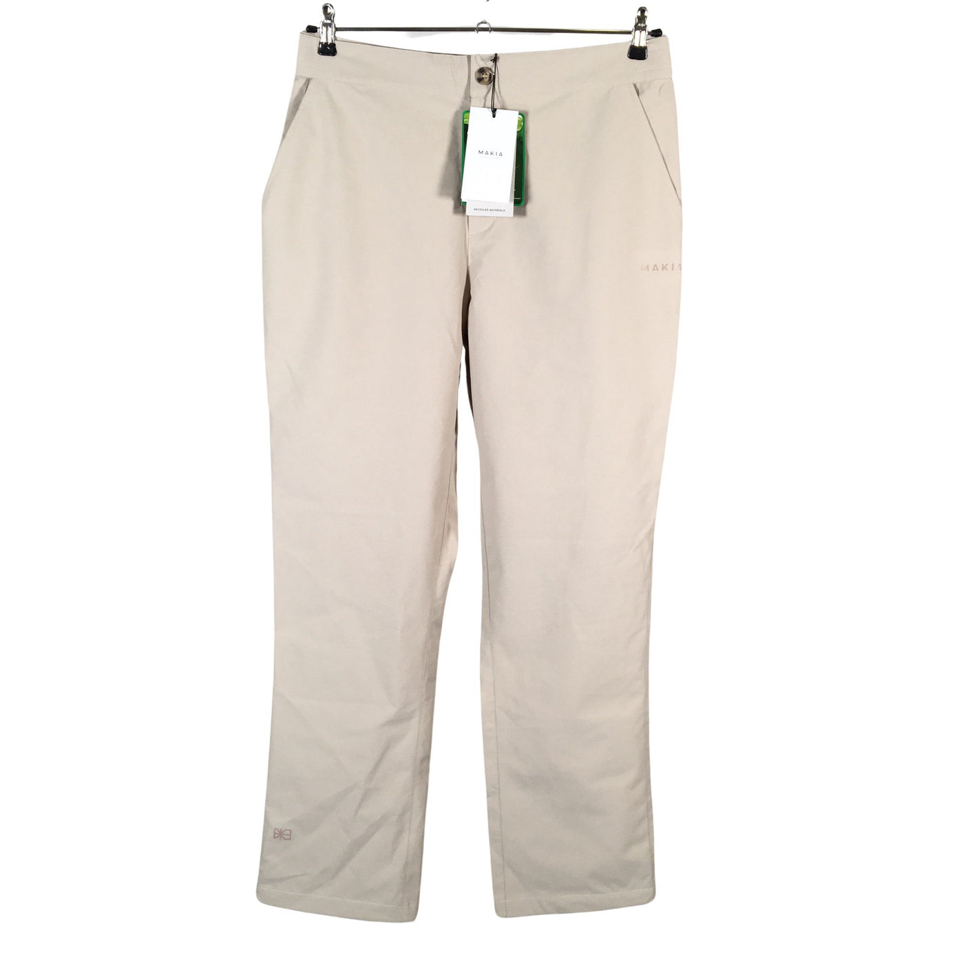 Unisex Makia - Kuorihousut, koko M - (1)
