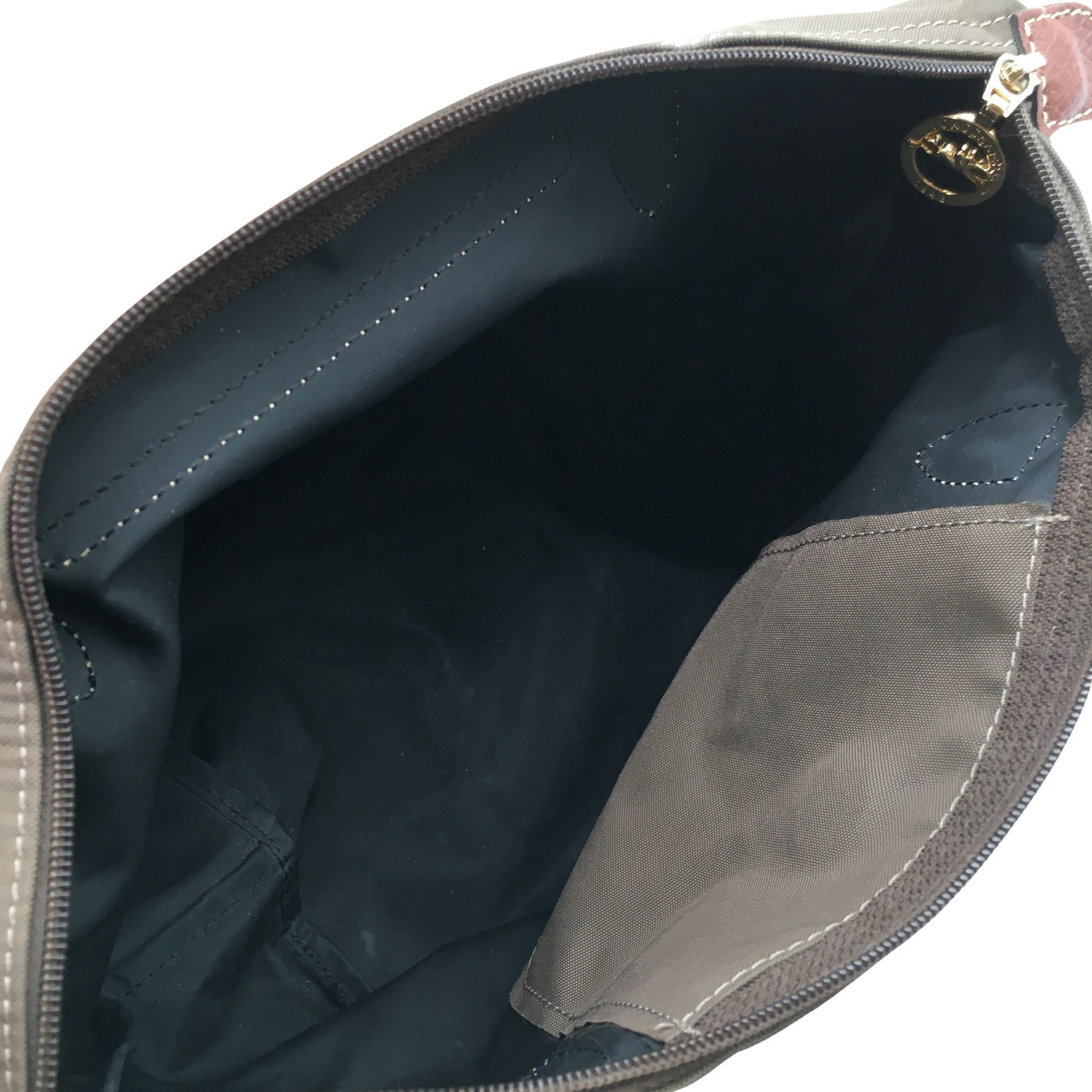 Unisex Longchamp - Käsilaukku, koko Mini - (2)
