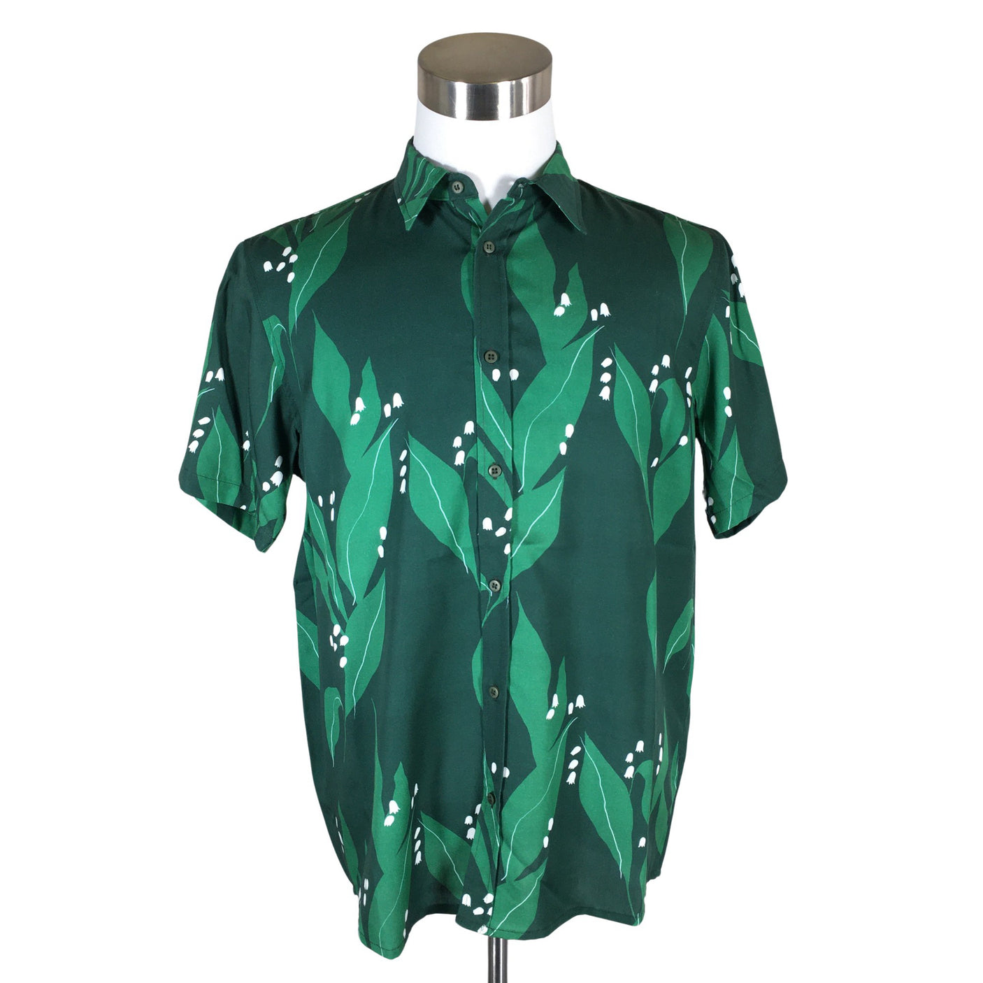 Unisex Makia - Kauluspaita, koko M - (1)