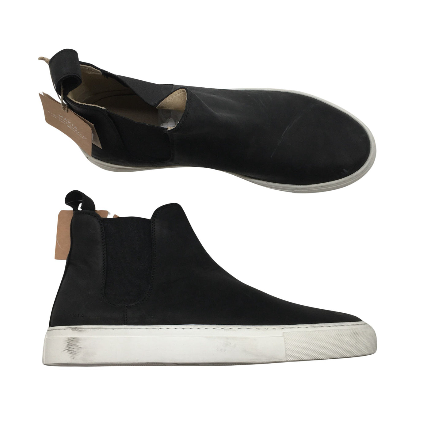Unisex Makia - Nilkkurit, koko 42 - (1)