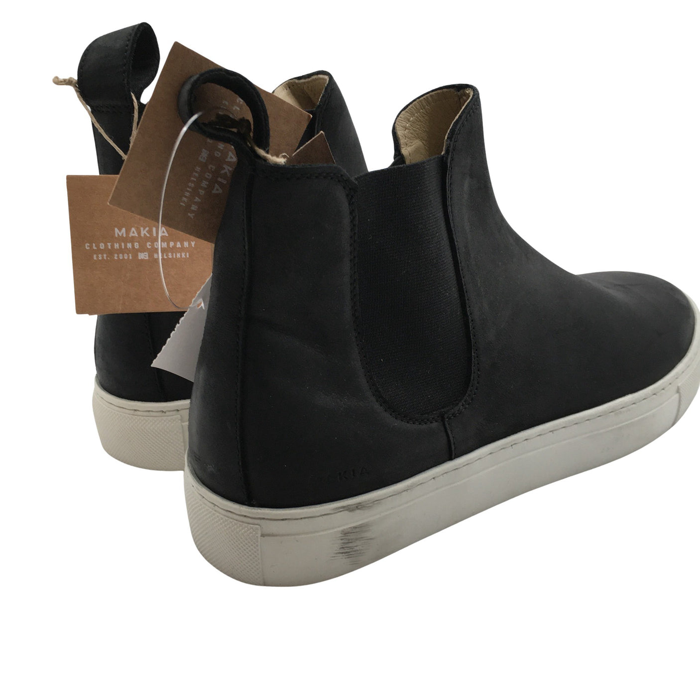 Unisex Makia - Nilkkurit, koko 42 - (2)