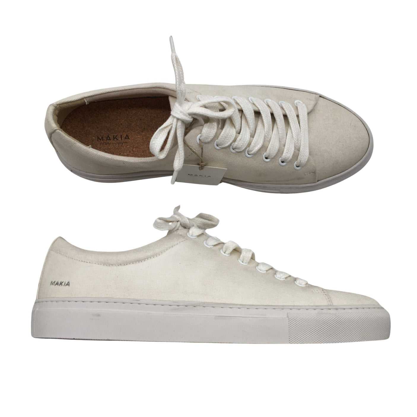 Unisex Makia - Tennarit, koko 42 - (1)