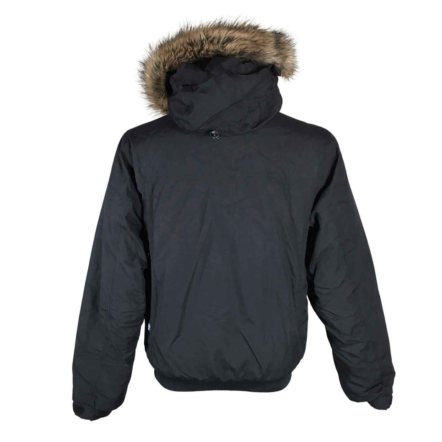 Unisex Fjällräven - Toppatakki, koko S - (2)
