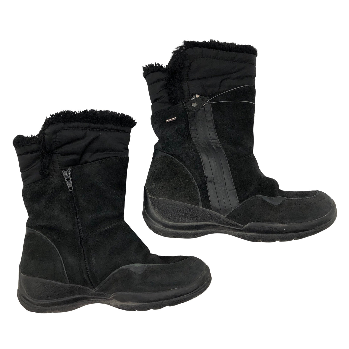 Unisex Geox - Talvikengät, koko 36 - (1)