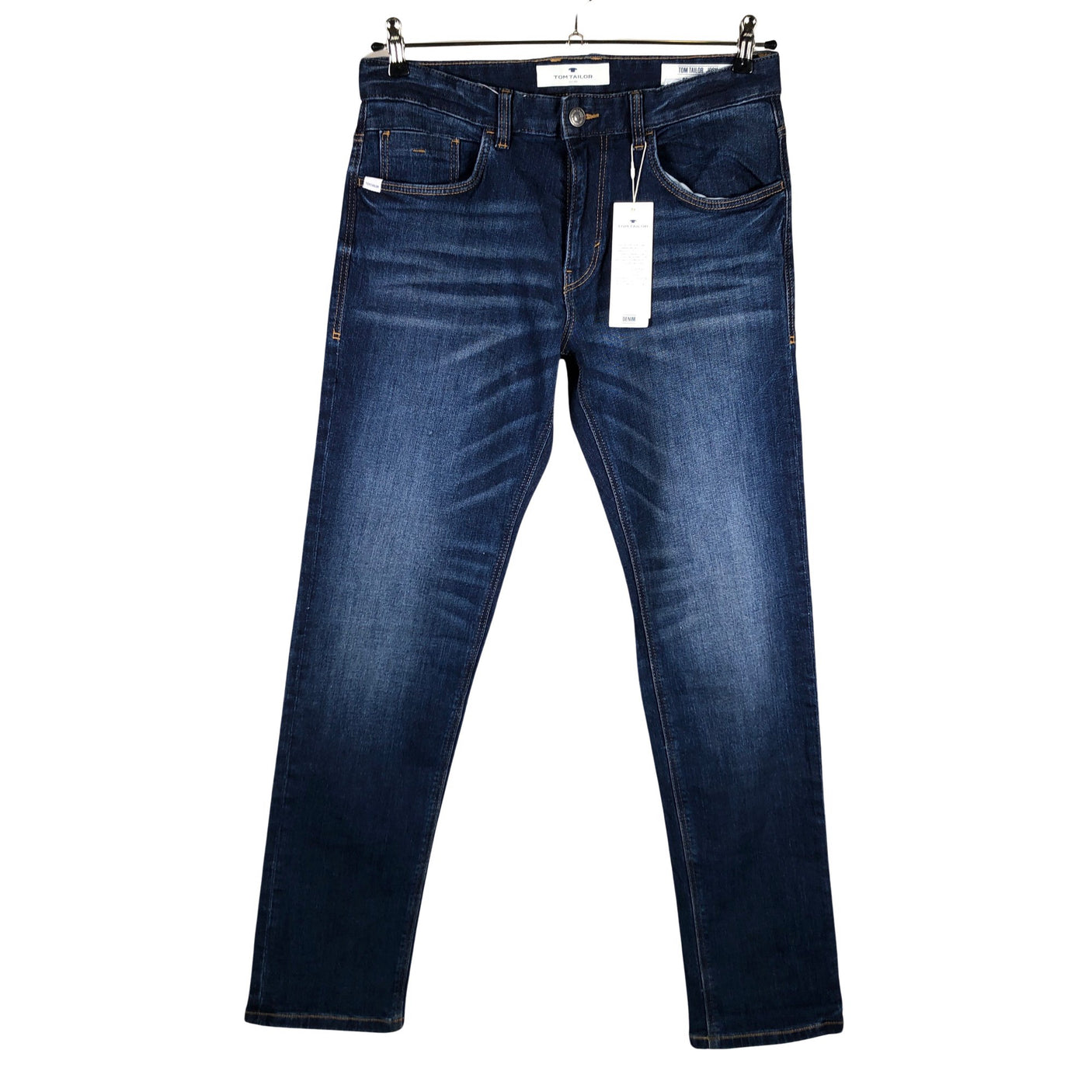 Unisex Tom Tailor - Farkut, koko M - (1)