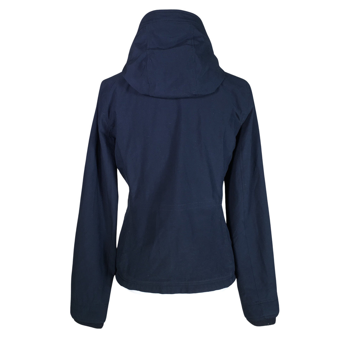 Unisex Hollister - Kevyttoppatakki, koko 36 - (2)