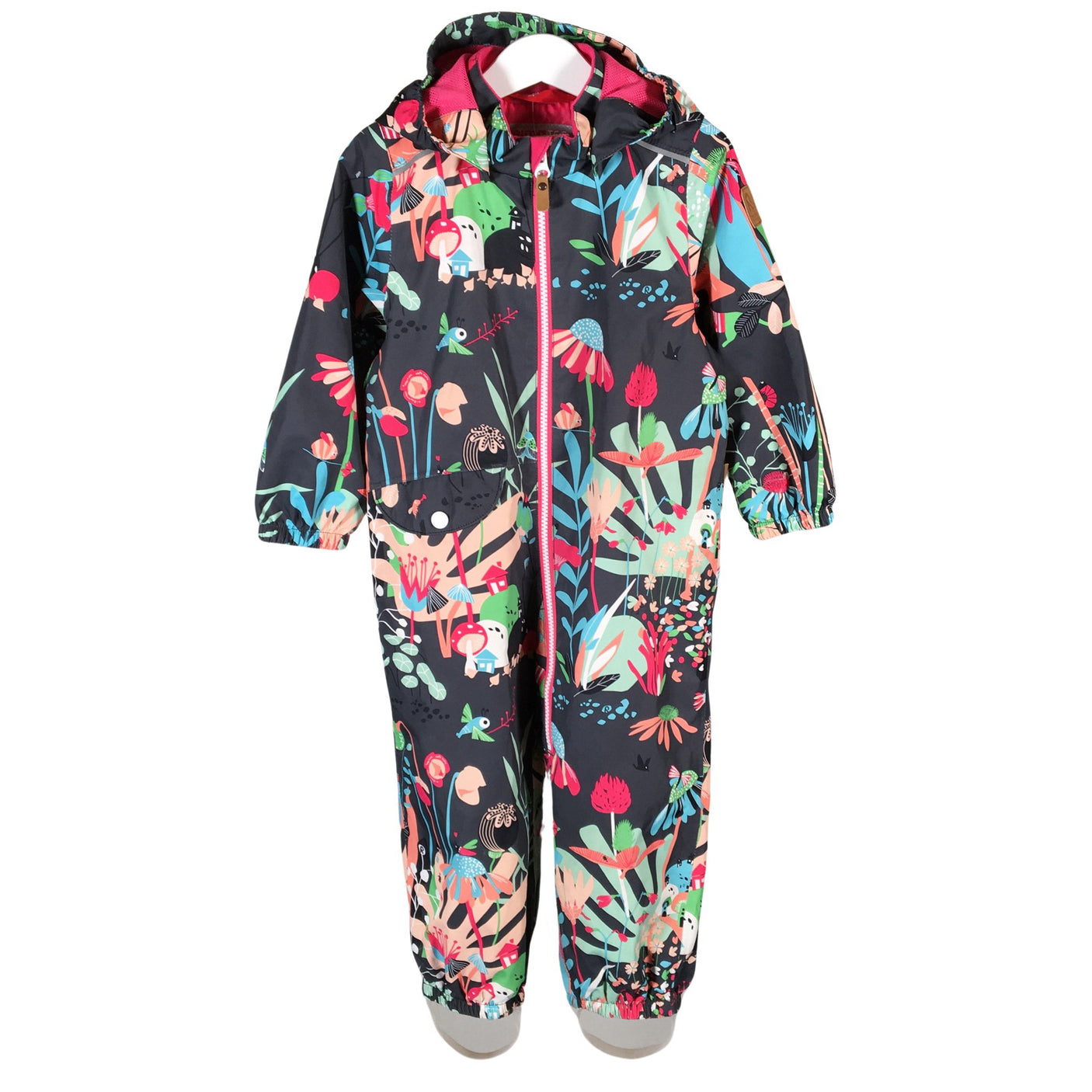 Unisex Reimatec - Välikausihaalari, koko 86 - 92 - (1)