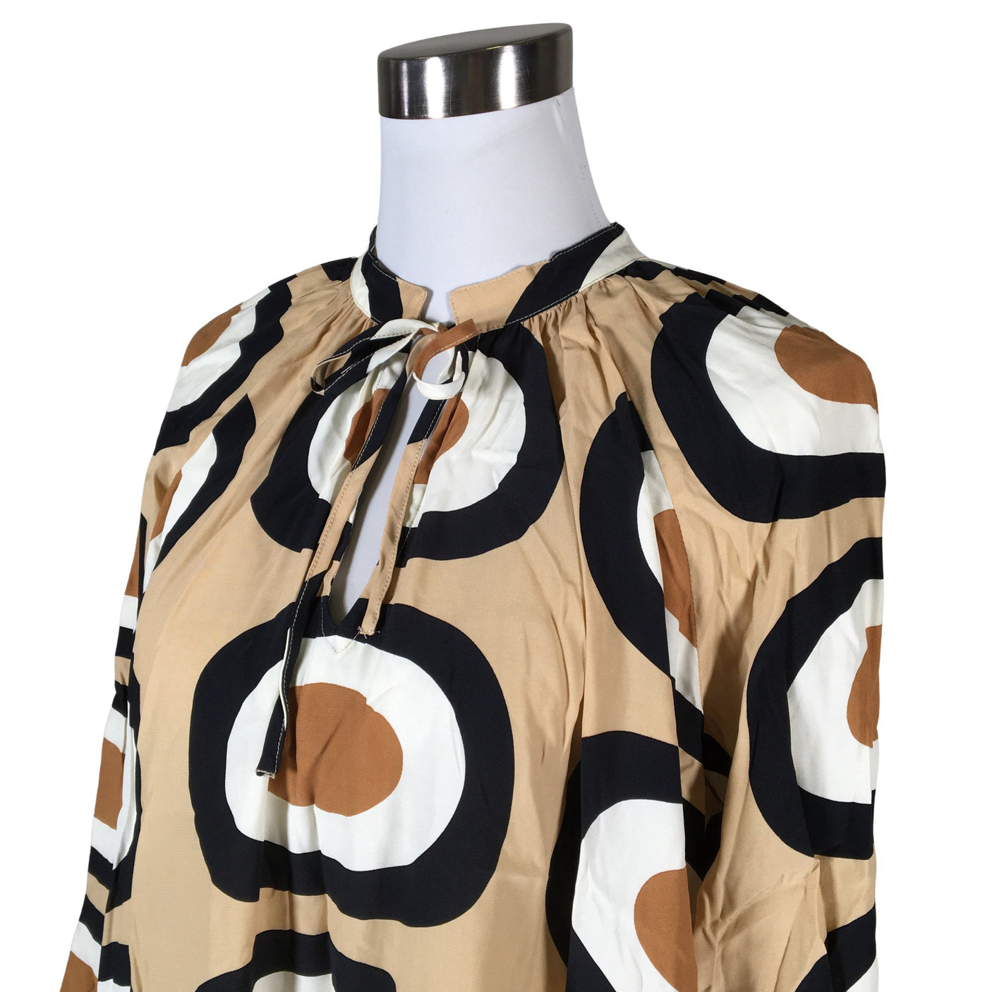 Kangasmekko, koko 34