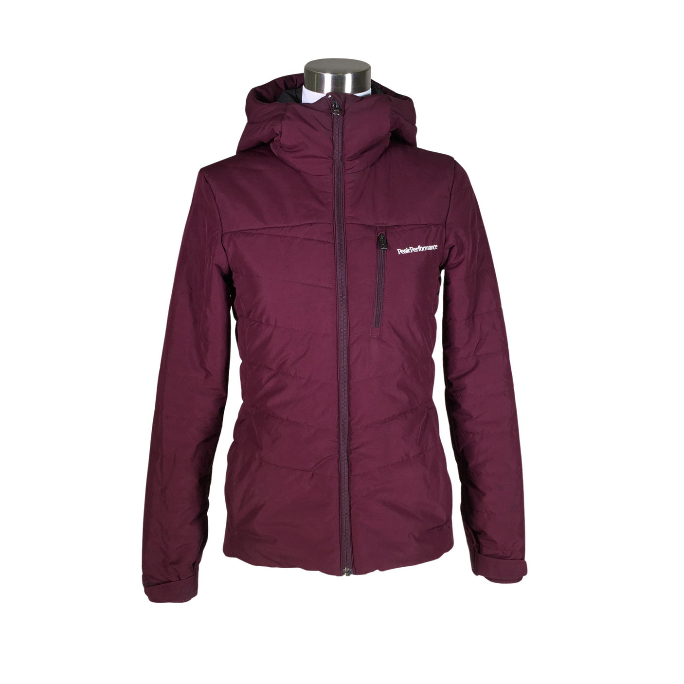 Unisex Peak Performance - Toppatakki, koko 36 - (1)