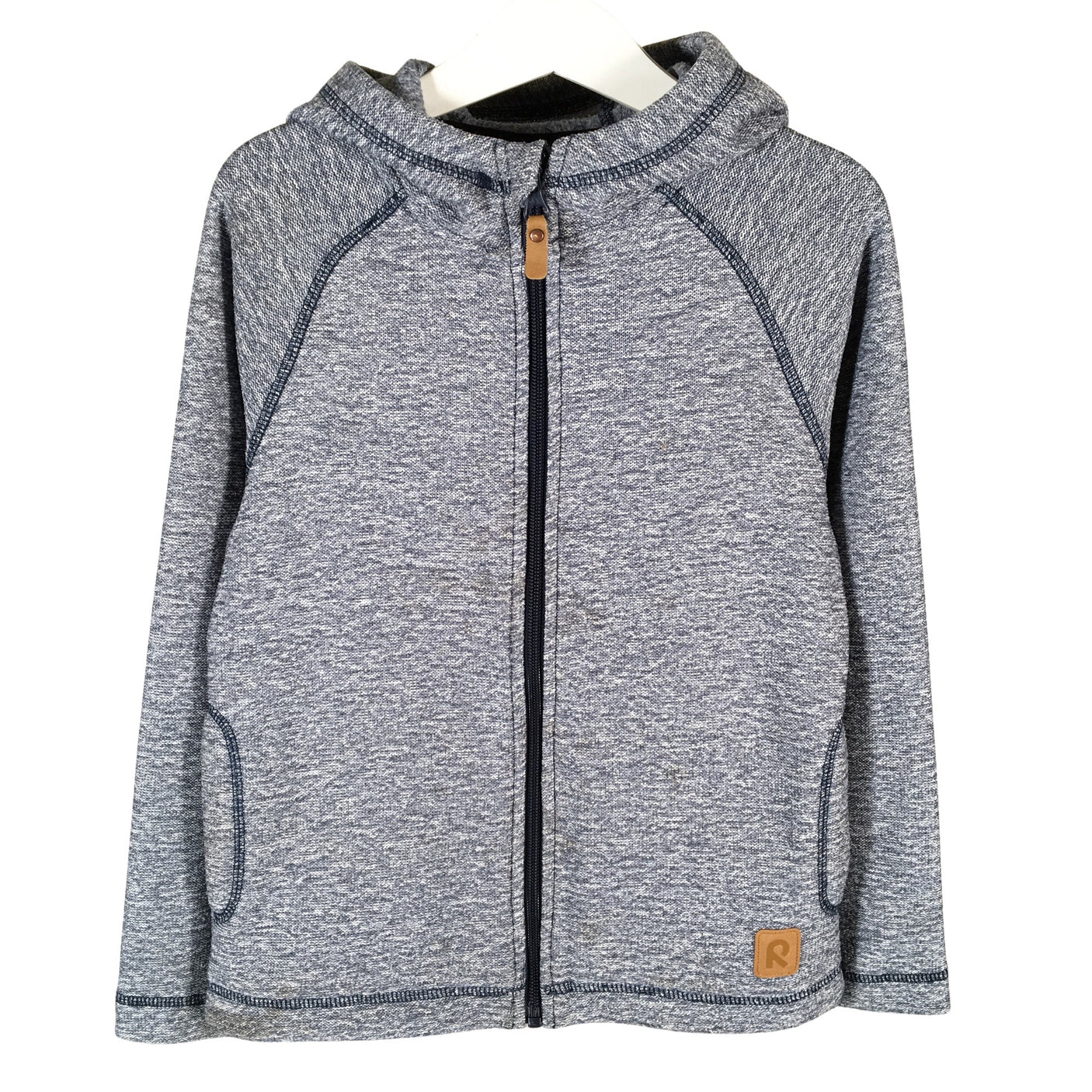 Unisex Reima - Huppari, koko 122 - 128 - (1)