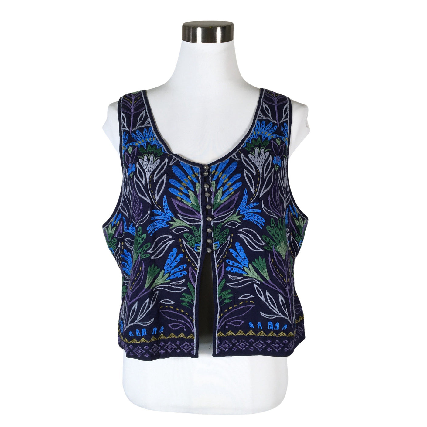 Unisex Gudrun Sjöden - Liivi, koko 40 - (1)
